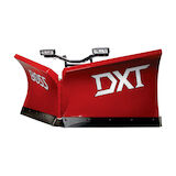 BOSS Snowplow 10' Steel DXT