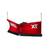 BOSS Snowplow 5'6" Steel XT