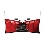 BOSS Snowplow 10' Steel DXT