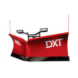 BOSS Snowplow 8'2" Steel DXT