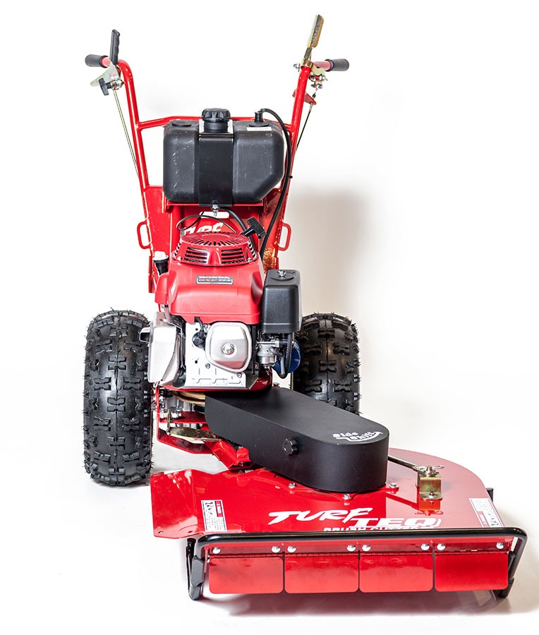 Turf Teq Brush Cutter