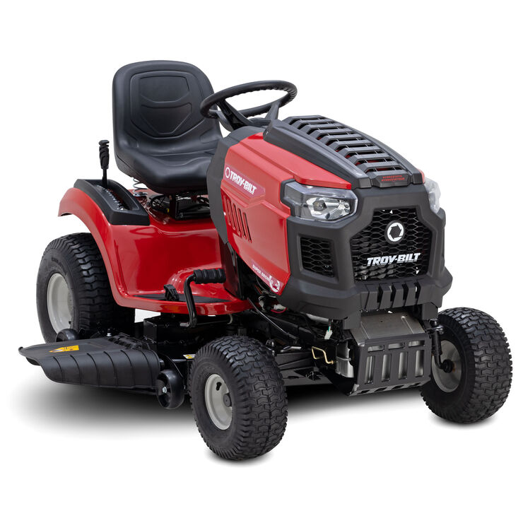 Troy-Bilt Super Bronco™ 46K FAB Riding Lawn Mower
