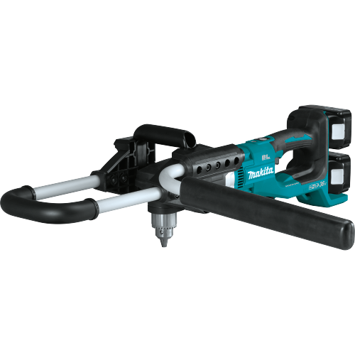 Makita 36V (18V X2) LXT® Brushless Earth Auger Kit (5.0Ah)