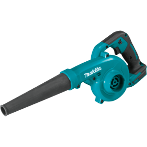 Makita 18V LXT® Lithium‑Ion Cordless Compact Blower, Tool Only Makita 18V LXT® Lithium‑Ion Cordless Compact Blower, Tool Only