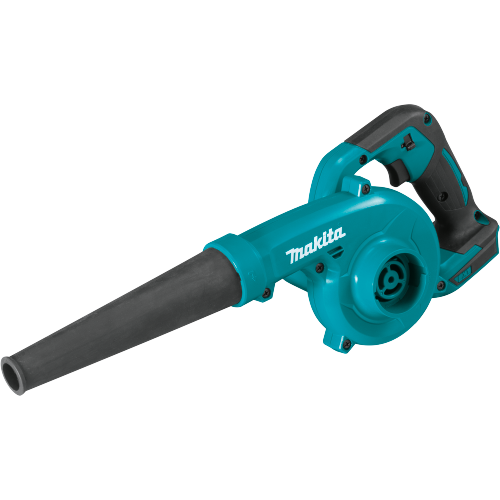 Makita 18V LXT® Lithium‑Ion Cordless Compact Blower, Tool Only