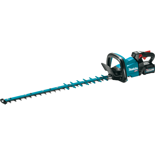 Makita 40V max XGT® Brushless Cordless 30" Hedge Trimmer Kit (5.0Ah)