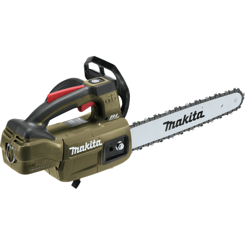 Makita Outdoor Adventure® 18V LXT® 12" Top Handle Chain Saw, Tool Only