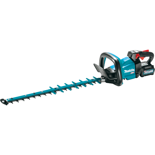 Makita 40V max XGT® Brushless Cordless 24" Hedge Trimmer Kit (4.0Ah)