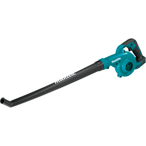 Makita 18V LXT® Lithium‑Ion Cordless Compact Floor Blower, Tool Only