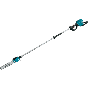Makita 40V max XGT® Brushless Cordless 10" Pole Saw, 8' Length, Tool Only Makita 40V max XGT® Brushless Cordless 10" Pole Saw, 8' Length, Tool Only