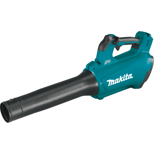 Makita 18V LXT® Lithium‑Ion Brushless Cordless Blower, Tool Only