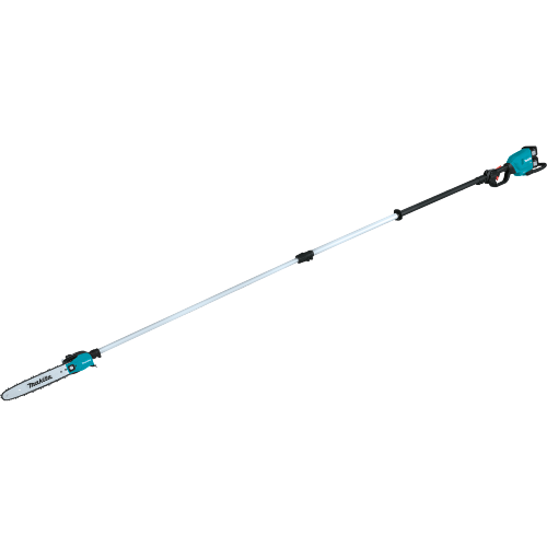 Makita 36V (18V X2) LXT® Brushless 10" Telescoping Pole Saw Kit, 13' Length (5.0Ah)