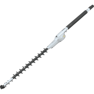 Makita 20" Double‑Sided Hedge Trimmer Couple Shaft Attachment Makita 20" Double‑Sided Hedge Trimmer Couple Shaft Attachment