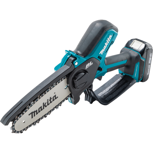 Makita 18V LXT® Lithium‑Ion Brushless Cordless 6" Pruning Saw Kit (2.0Ah)