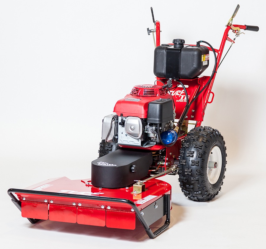 Turf Teq Brush Cutter