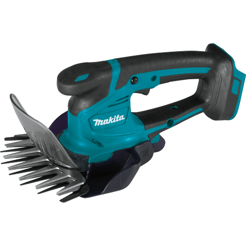 Makita 18V LXT® Lithium‑Ion Cordless 6‑5/16" Grass Shear, Tool Only