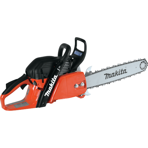 Makita 18" 61 cc Chain Saw