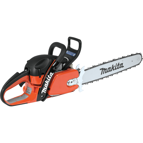 Makita 20" 50 cc Chain Saw