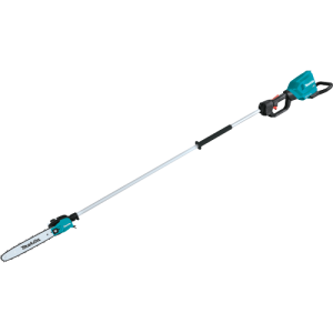 Makita 36V (18V X2) LXT® Brushless 10" Pole Saw, 8' Length, Tool Only Makita 36V (18V X2) LXT® Brushless 10" Pole Saw, 8' Length, Tool Only