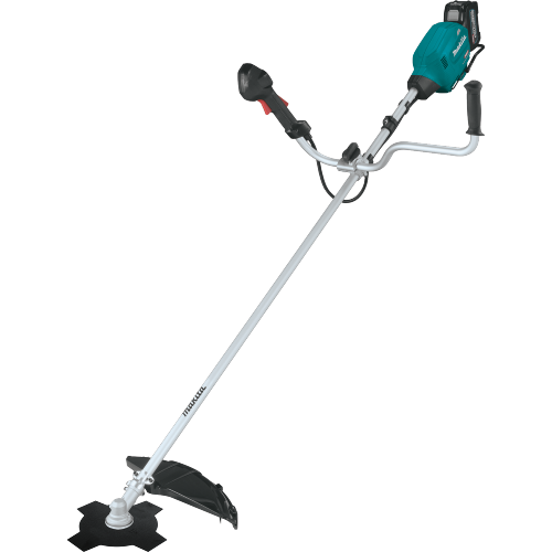 Makita 40V max XGT® Brushless Cordless Brush Cutter Kit (5.0Ah)