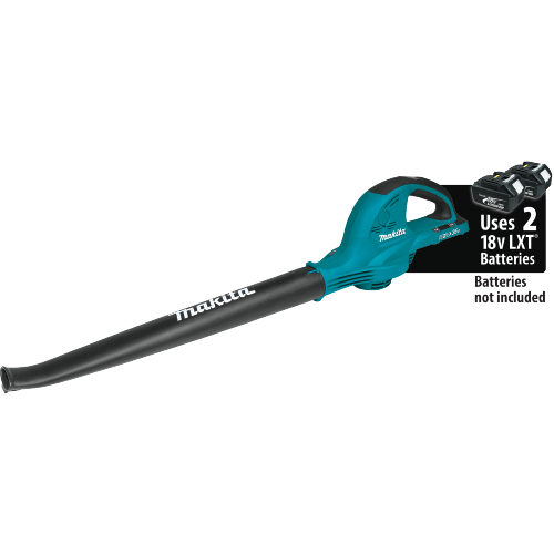 Makita 36V (18V X2) LXT® Blower, Tool Only