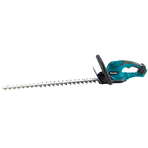 Makita 18V LXT® Lithium‑Ion Cordless 24" Hedge Trimmer, Tool Only