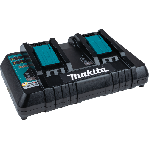 Makita 36V (18V X2) LXT® Brushless 14" Chain Saw Kit (5.0Ah)