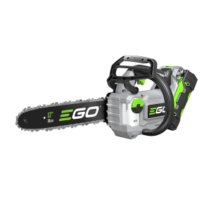 EGO POWER+ 12" Compact Chain Saw EGO POWER+ 12" Compact Chain Saw