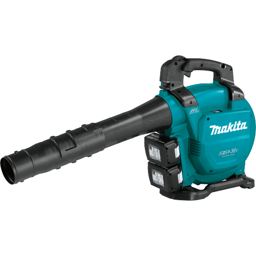 Makita 36V (18V X2) LXT® Brushless Blower Kit (5.0Ah)