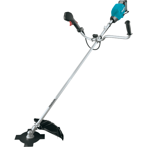 Makita 40V max XGT® Brushless Cordless Brush Cutter Kit (4.0Ah)