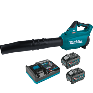 Makita 40V max XGT® Brushless Cordless Blower Kit (5.0Ah) Makita 40V max XGT® Brushless Cordless Blower Kit (5.0Ah)