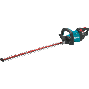 Makita 18V LXT® Lithium‑Ion Brushless Cordless 30" Hedge Trimmer, Tool Only Makita 18V LXT® Lithium‑Ion Brushless Cordless 30" Hedge Trimmer, Tool Only