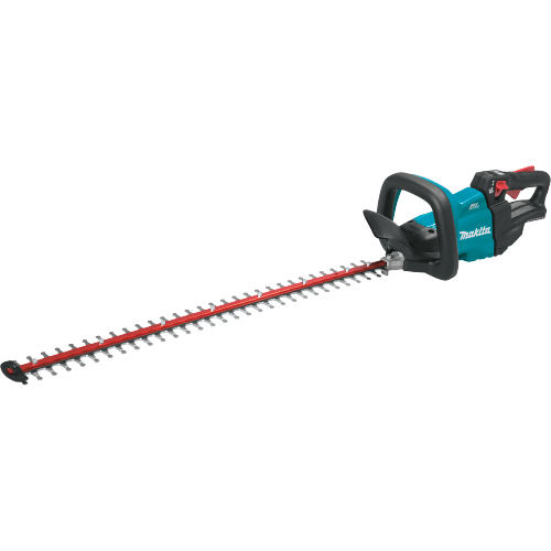 Makita 18V LXT® Lithium‑Ion Brushless Cordless 30" Hedge Trimmer, Tool Only
