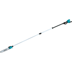 Makita 36V (18V X2) LXT® Brushless 10" Telescoping Pole Saw, 13' Length, Tool Only Makita 36V (18V X2) LXT® Brushless 10" Telescoping Pole Saw, 13' Length, Tool Only