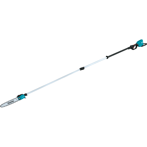 Makita 36V (18V X2) LXT® Brushless 10" Telescoping Pole Saw, 13' Length, Tool Only