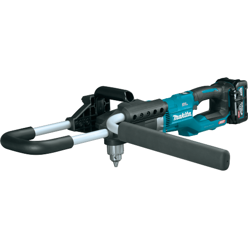 Makita 40V max XGT® Brushless Cordless Earth Auger Kit (4.0Ah)