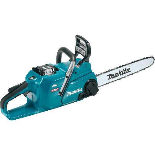 Makita 40V max XGT® Brushless Cordless 16" Chain Saw Kit (4.0Ah)
