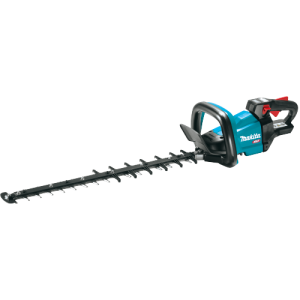 Makita 40V max XGT® Brushless Cordless 24" Rough Cut Hedge Trimmer, Tool Only Makita 40V max XGT® Brushless Cordless 24" Rough Cut Hedge Trimmer, Tool Only