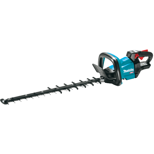 Makita 40V max XGT® Brushless Cordless 24" Rough Cut Hedge Trimmer, Tool Only