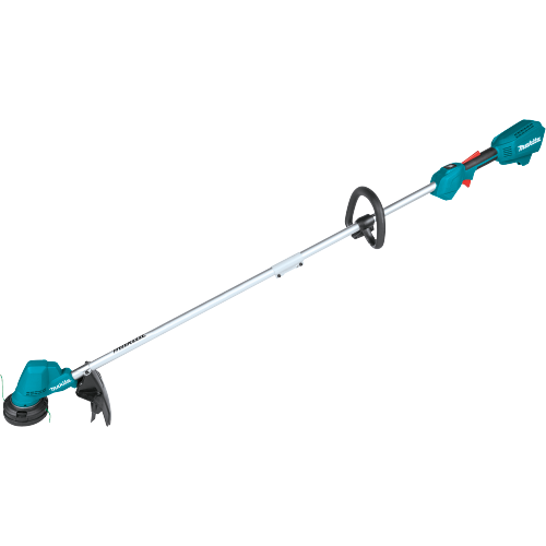Makita 18V LXT® Lithium‑Ion Brushless Cordless 13" String Trimmer, Tool Only