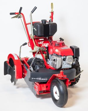 Turf Teq Power Edger Turf Teq Power Edger