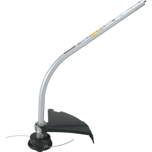 Makita Curved String Trimmer Couple Shaft Attachment Makita Curved String Trimmer Couple Shaft Attachment