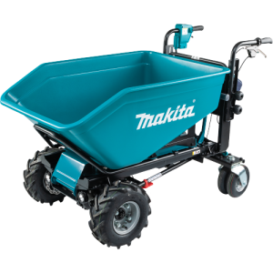 Makita 36V (18V X2) LXT® Brushless Material Handling, Dump Bucket, Tool Only Makita 36V (18V X2) LXT® Brushless Material Handling, Dump Bucket, Tool Only