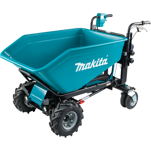 Makita 36V (18V X2) LXT® Brushless Material Handling, Dump Bucket, Tool Only