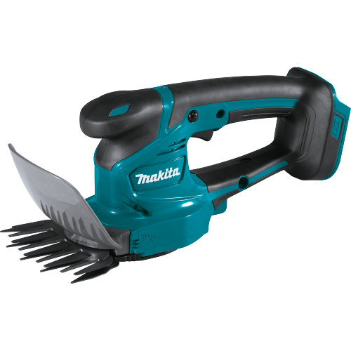 Makita 18V LXT® Lithium‑Ion Cordless 4‑5/16" Grass Shear, Tool Only