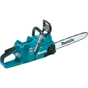 Makita 40V max XGT® Brushless Cordless 16" Chain Saw, Tool Only Makita 40V max XGT® Brushless Cordless 16" Chain Saw, Tool Only