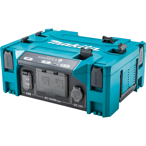 Makita 40V max ConnectX™ Portable Power Station