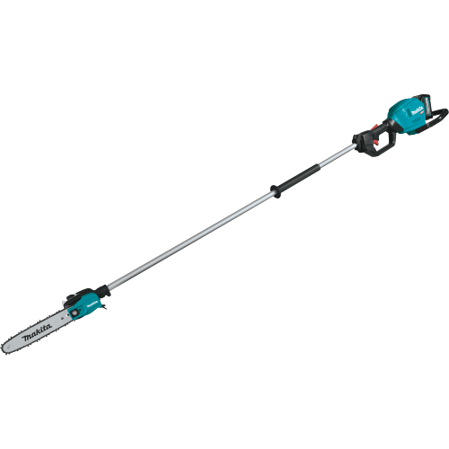 Makita 40V max XGT® Brushless Cordless 10" Pole Saw Kit, 8' Length (5.0Ah)