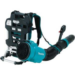 Makita 40V max ConnectX™ Brushless Backpack Blower, Tool Only Makita 40V max ConnectX™ Brushless Backpack Blower, Tool Only