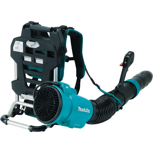 Makita 40V max ConnectX™ Brushless Backpack Blower, Tool Only